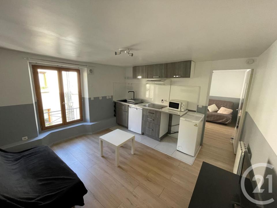 Chatillon, Île-de-France 92320, アキタン