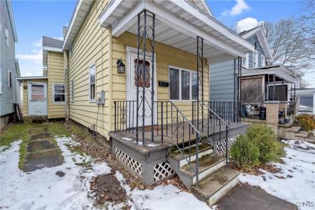 68 Ontario Street, Oswego, New York 13126, États-Unis