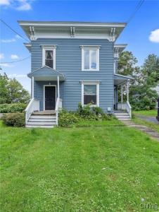 167 W 1st Street N #2, Fulton, Nueva York 13069, Estados Unidos