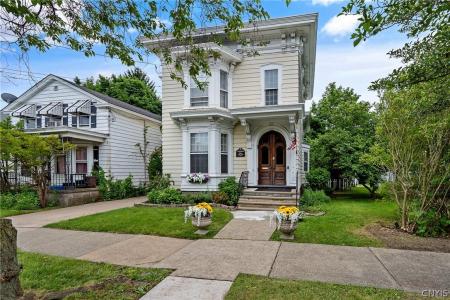 122 W 8th Street, Oswego, 紐約州 13126, 美國