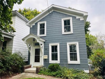 35 Varick Street, Oswego, NY 13126, USA