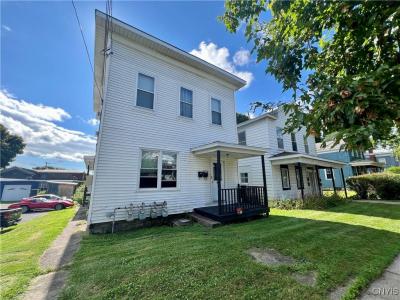 160-162-166 E 2nd Street, Oswego, NY 13126, USA