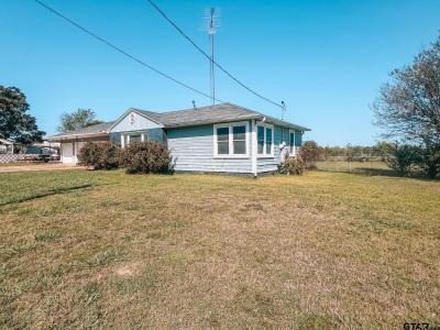 605 E Crawford, Talco, Texas 75487, États-Unis