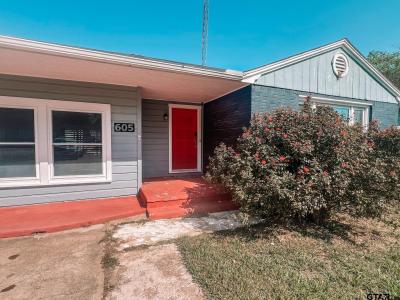 605 E Crawford, Talco, Texas 75487, États-Unis