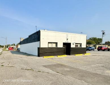 3001 S Saginaw, Midland, ميشيغان 48642, الولايات المتحدة