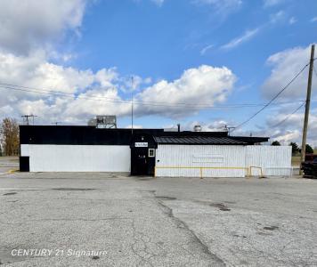 3001 S Saginaw, Midland, ميشيغان 48642, الولايات المتحدة