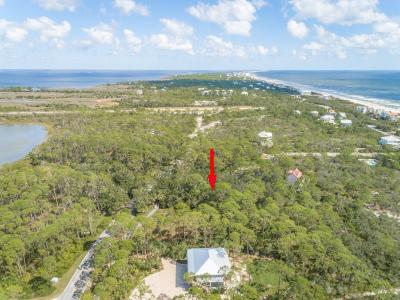 1560 Leisure Ln St., St. George Island, 佛罗里达州 32328, 美国