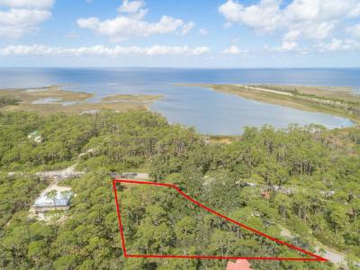 1560 Leisure Ln St., St. George Island, 佛罗里达州 32328, 美国