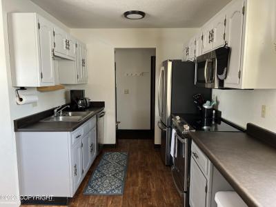 1551 State Street, Anchorage, Alaska 99504, Stati Uniti