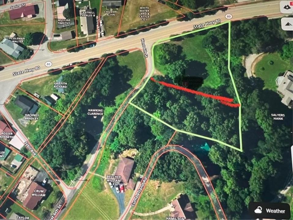 111 6th Street, Elkhorn City, Kentucky 41522