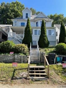 1409 Cambria Avenue, Windber, Pennsylvania 15963, USA