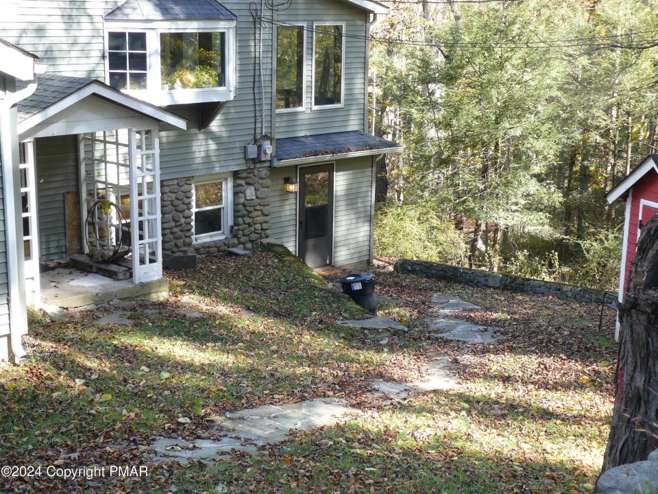 3128 Old Canadensis Hill Road, Cresco, Pennsylvania 18326, Estados Unidos