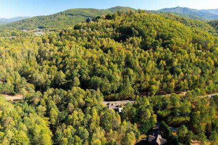 Lot 64 Meadow Brooke, Young Harris, Georgia 30582