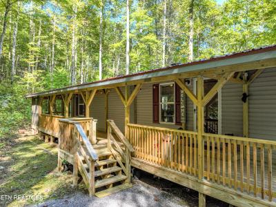 1007 Old Cades Cove Rd, Townsend, Tennessee 37882, Estados Unidos
