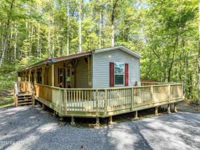 1007 Old Cades Cove Rd, Townsend, Tennessee 37882, Estados Unidos