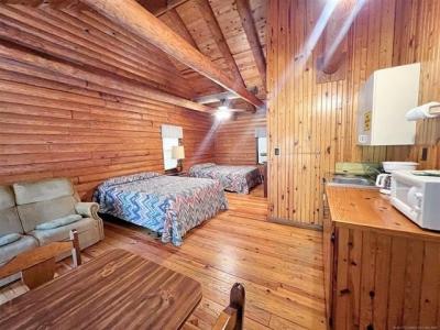 20843 W Cookson Bend Road, Cookson, Oklahoma 74427, Estados Unidos