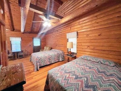 20843 W Cookson Bend Road, Cookson, Oklahoma 74427, Estados Unidos