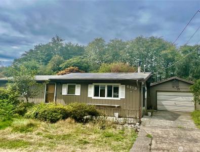 4213 Sandridge, Long Beach, Washington 98631, USA