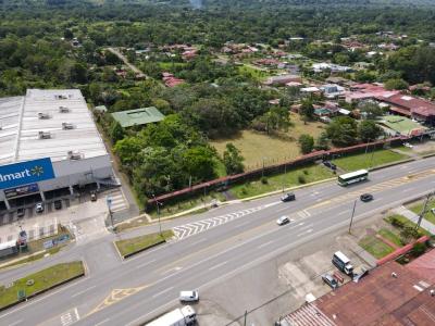 San Isidro Del General Pérez Zeledón, San José 00001, Costa Rica