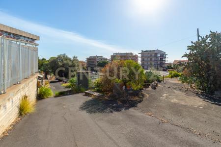 Viale Andrea Doria, Catania, Sicilia 95125, Itália