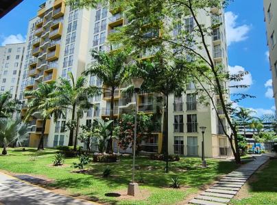 Restrepo, Meta 00001, Colombia