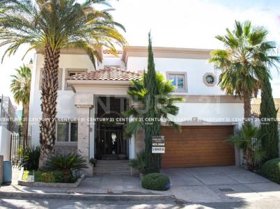 HACIENDA DE RONCESVALLES 3424,, Chihuahua, Chihuahua 31215, Mexico