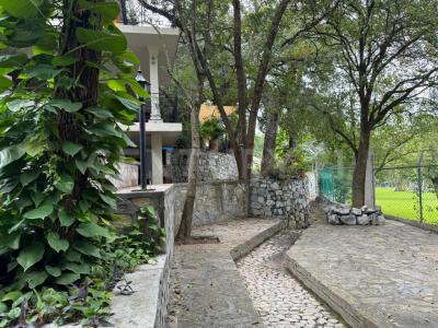 Santiago, 누에보레온 67329, 멕시코