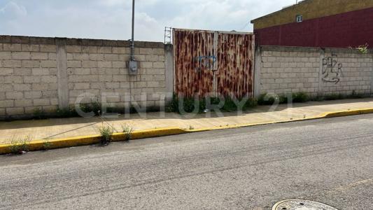Galiana S/N,, San Mateo Atenco, Estado De México 52105, México
