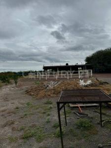 Gomez Orozco s/n,, Abasolo, Guanajuato 36970, Mexique