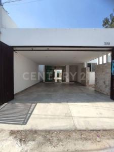 22 sn,, Mérida, Yucatán 97113, Mexico