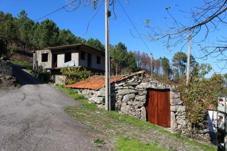 Cinfães, 維塞島 4690-384, 葡萄牙