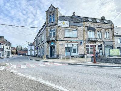 Place Verte  28, Florennes, 5620, Belgium