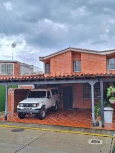 Conjunto Residencial Los Portales Sector B2, Guarenas, Miranda 1030, Venezuela