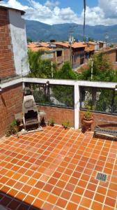 Conjunto Residencial Los Portales Sector B2, Guarenas, Miranda 1030, Venezuela