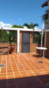Conjunto Residencial Los Portales Sector B2, Guarenas, Miranda 1030, Venezuela