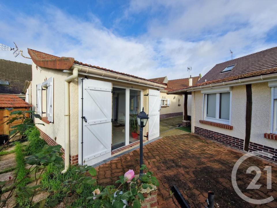 St Just En Chaussee, Picardie 60130, France