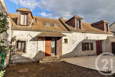 Etrechy, Île-de-France 91580, France