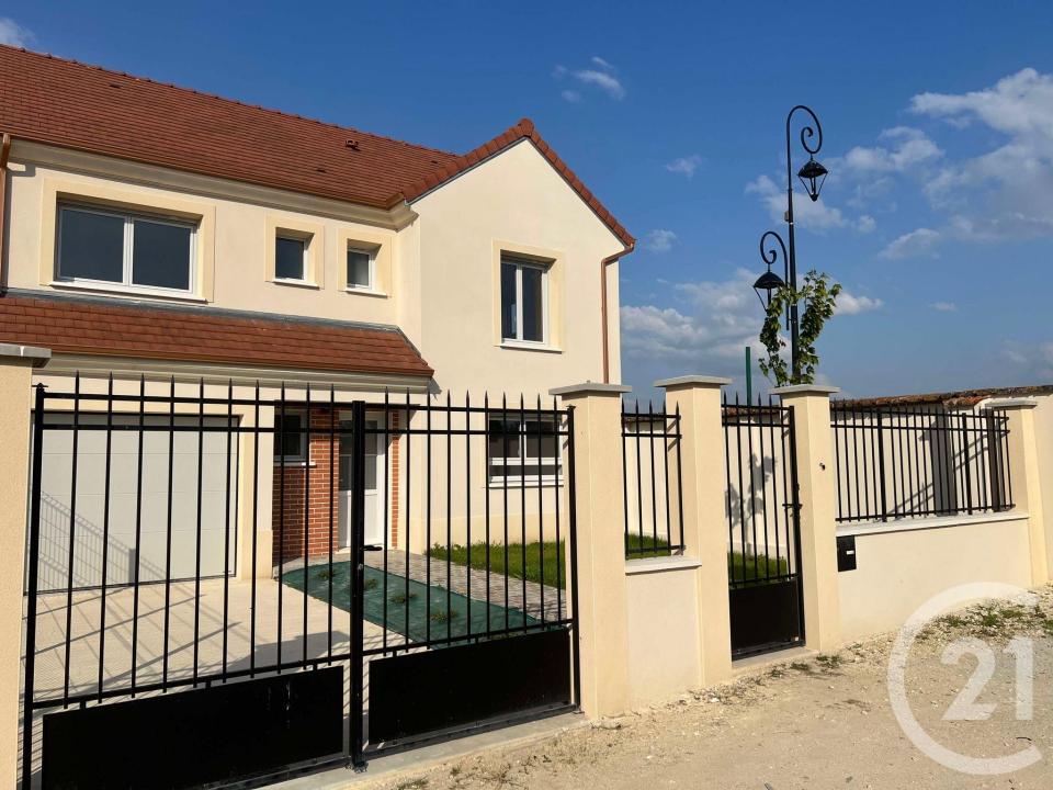Fresnes Sur Marne, Île-de-France 77410, France
