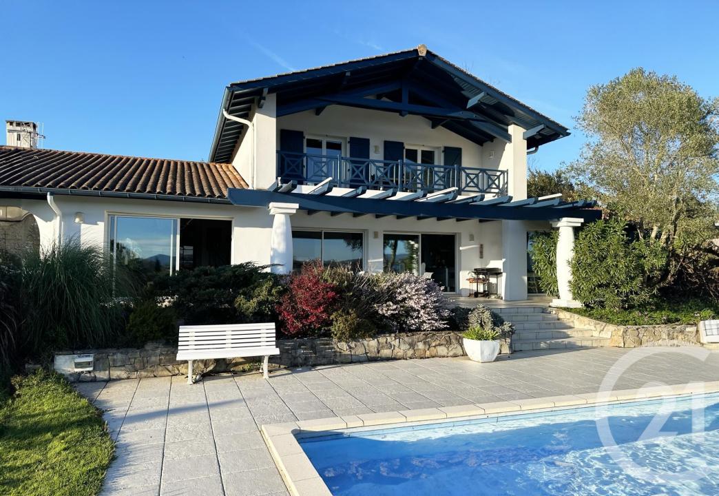 Arbonne, Aquitaine 64210, France