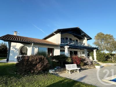 Arbonne, Aquitaine 64210, France