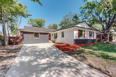 2909 Materhorn DR, Dallas, Texas 75228, USA