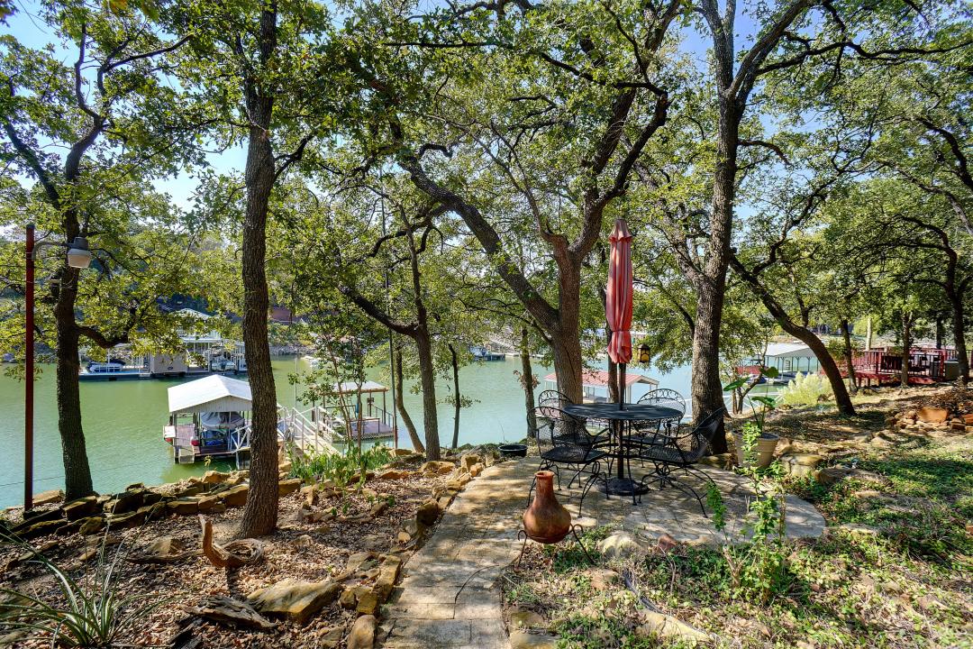 373 CR 1742, Chico, Texas 76431, États-Unis