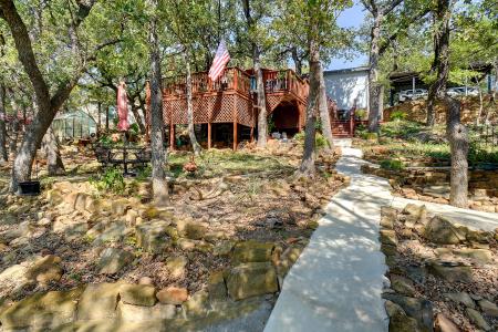 373 CR 1742, Chico, Texas 76431, États-Unis
