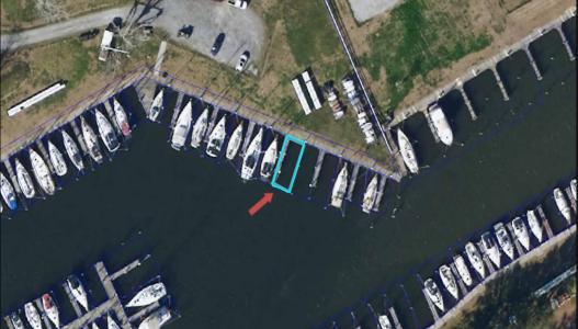 113 Pecan Grove Marina, Oriental, NC 28571, USA