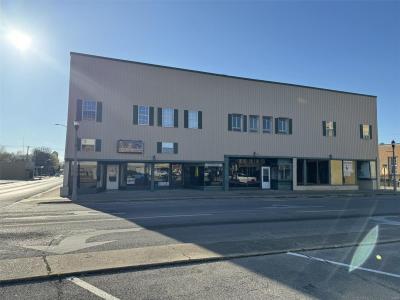 107 N Main Street, Kennett, Missouri 63857, USA