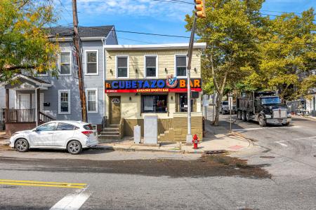 541 UNION AVE, PATERSON, NJ 07522, USA