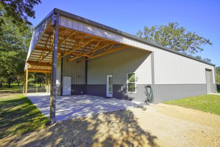 7320 County Road 684, Sweeny, Texas 77480, États-Unis