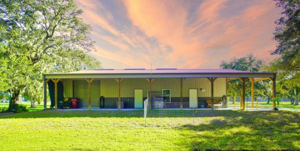 7320 County Road 684, Sweeny, Texas 77480, États-Unis