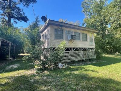 615 CR 3709, Colmesneil, Texas 75938, USA