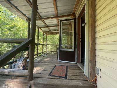 615 CR 3709, Colmesneil, Texas 75938, Estados Unidos